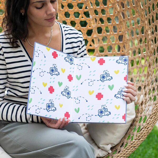 Pack 3 libros Mi Mama es... - Imagen 2